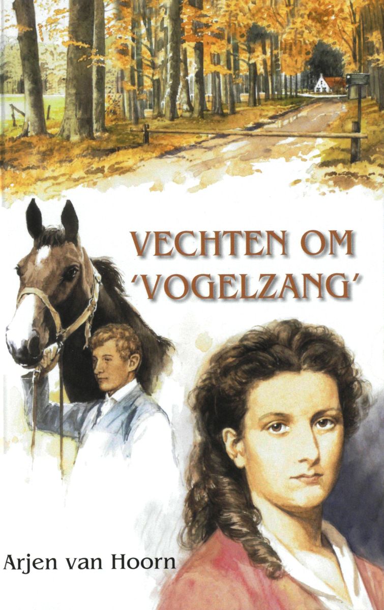 Vechten om 'Vogelzang"